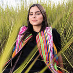 Demasiado Peruvian Dream Gilet