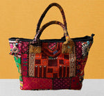 Rajasthan Tote Bag