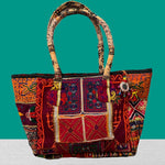Rajasthan Tote Bag