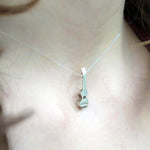 demasiado-Cuatro-necklace
