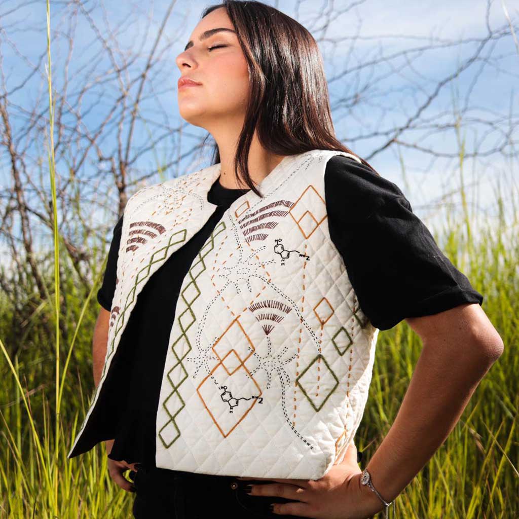 Demasiado Happiness Jacket