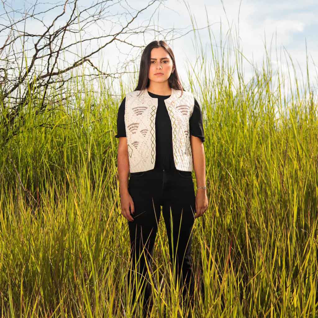 Demasiado Happiness Jacket
