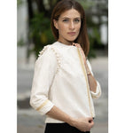 Demasiado Andrean Jacket