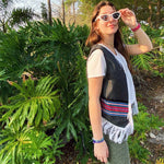 DEMASIADO BOHO CHIC VELVET