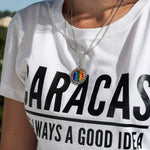 Demasiado Caracas T-Shirt