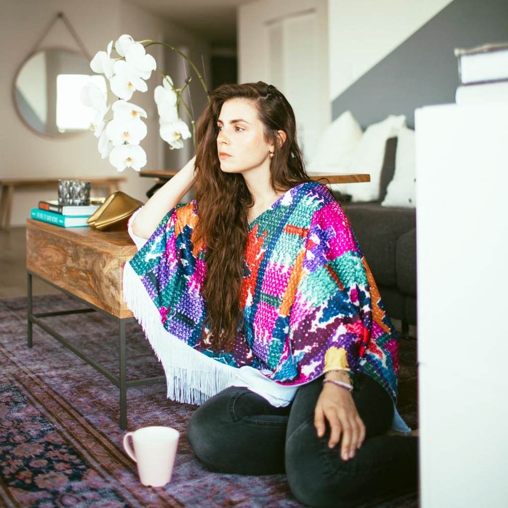 Demasiado Poncho