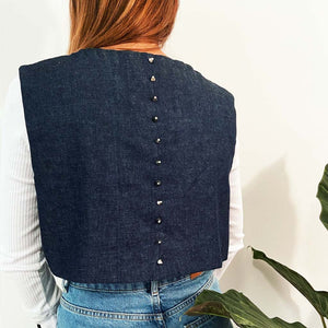 Demasiado Saldillo Velvet