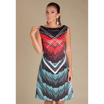 Traffic Lights dress