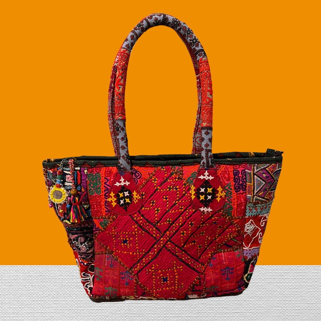 Rajasthan Tote Bag