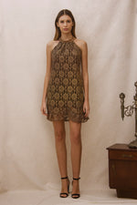 Torchon Dress