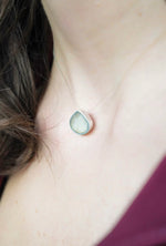 Energy Dot necklace/ Available in VENEZUELA