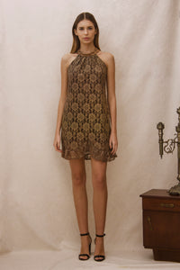 Torchon Dress