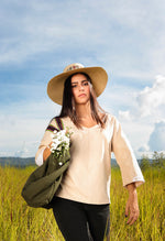 Teresa Tunica Shirt