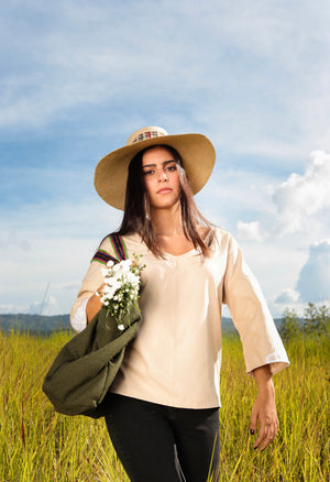 Teresa Tunica Shirt
