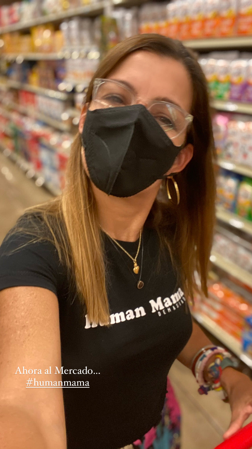 Human Mama