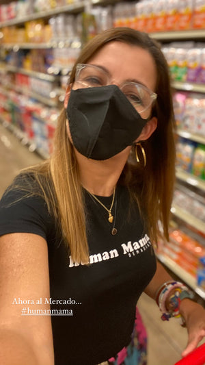 Human Mama