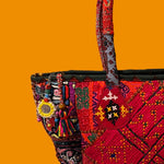 Rajasthan Tote Bag