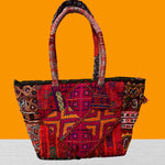 Rajasthan Tote Bag