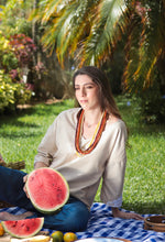 Teresa Tunica Shirt