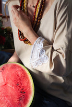 Teresa Tunica Shirt